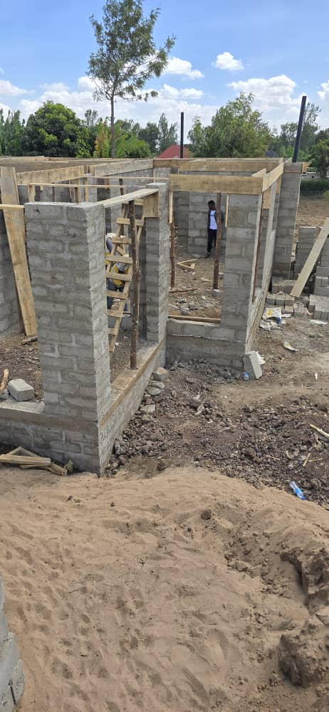 Foundation Project Overview