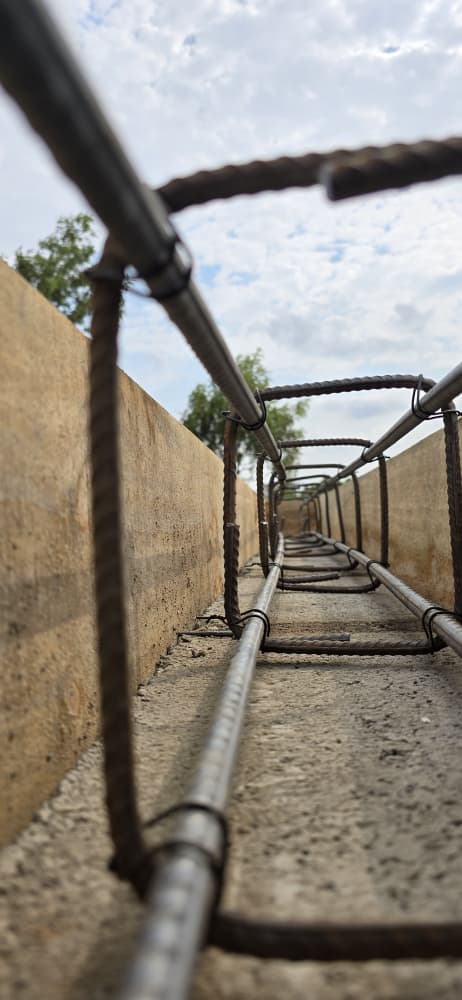 Steel Scaffolding Systems