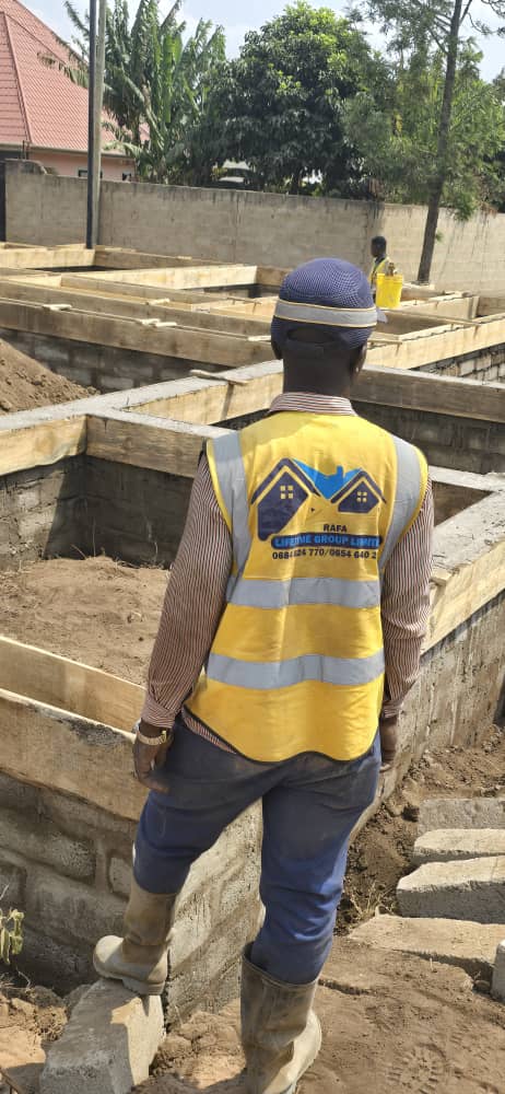 On-Site Team & Safety