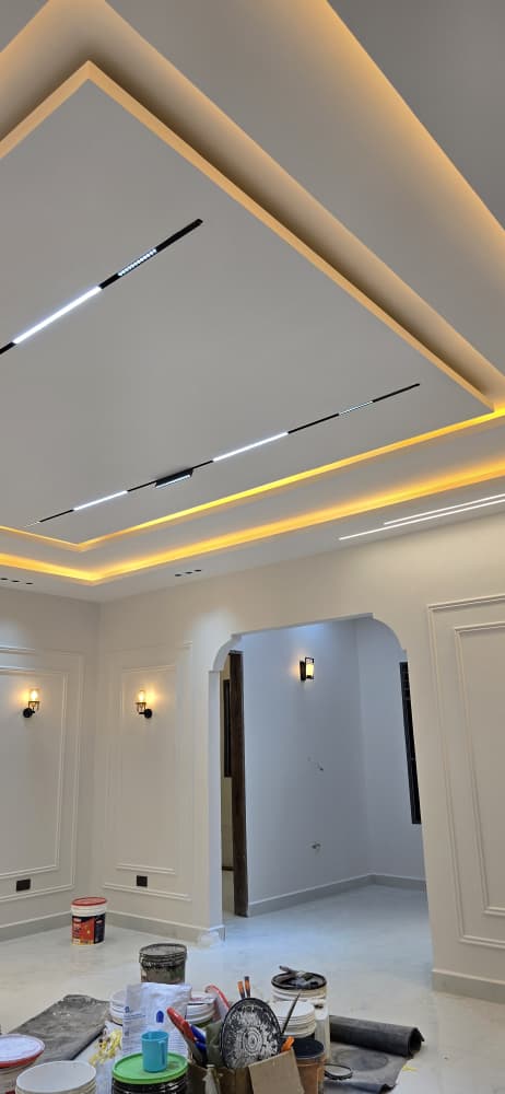 Luxury Residence