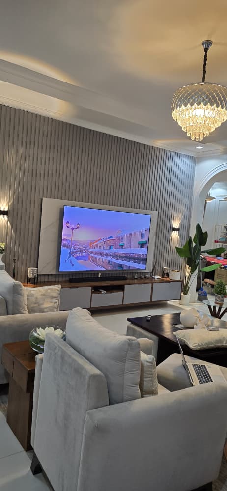 Luxury Interior Design