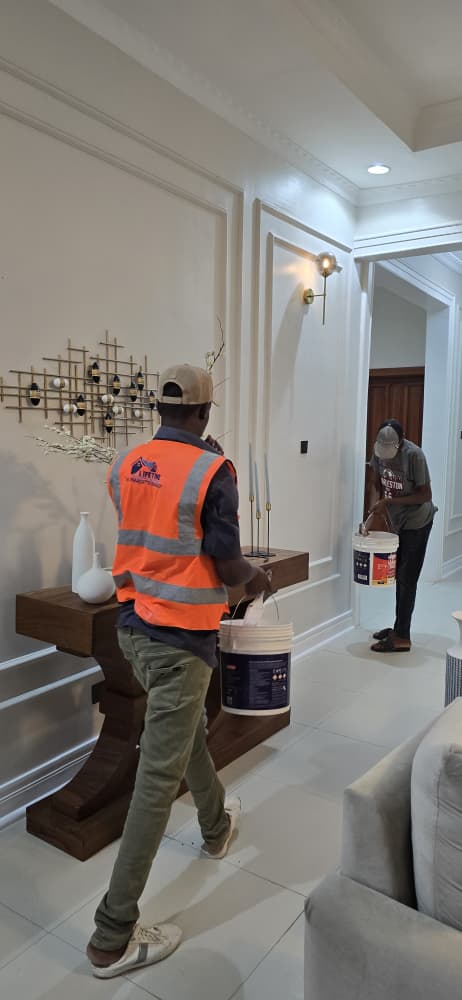 Professional Excellence