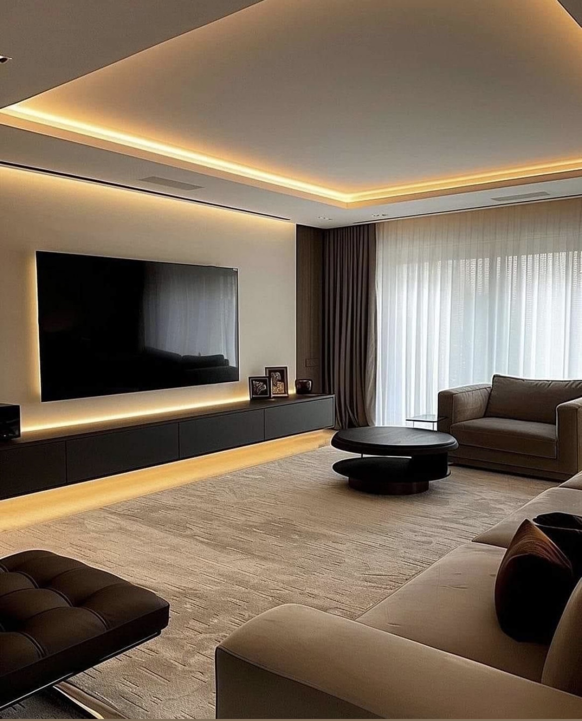 Modern Lighting Solutions for Tanzanian Homes