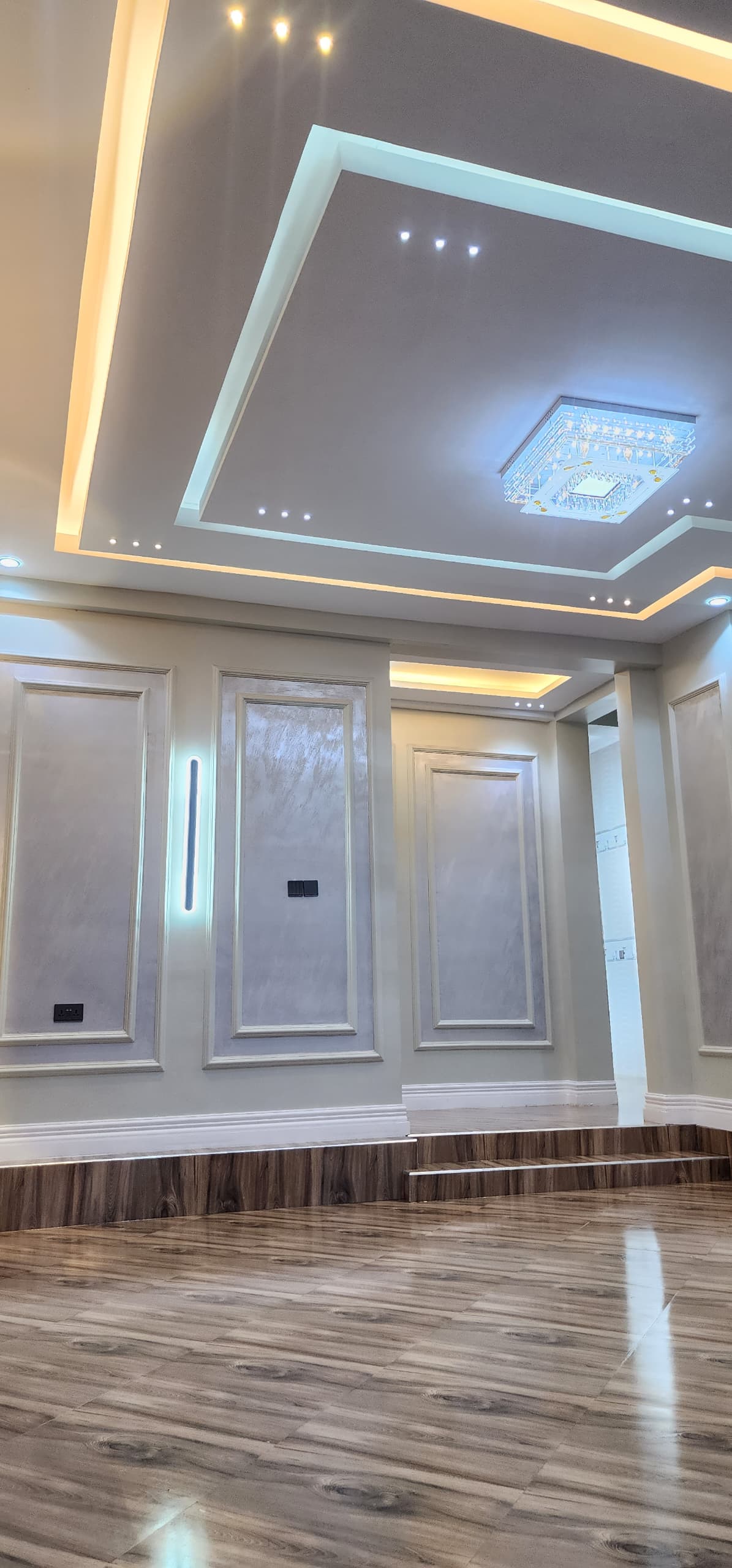 Professional Tiles Installation